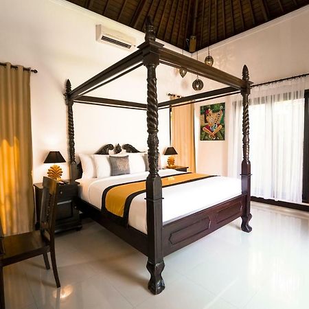 Villa Tanjung Sanur Bali Denpasar  Exterior photo